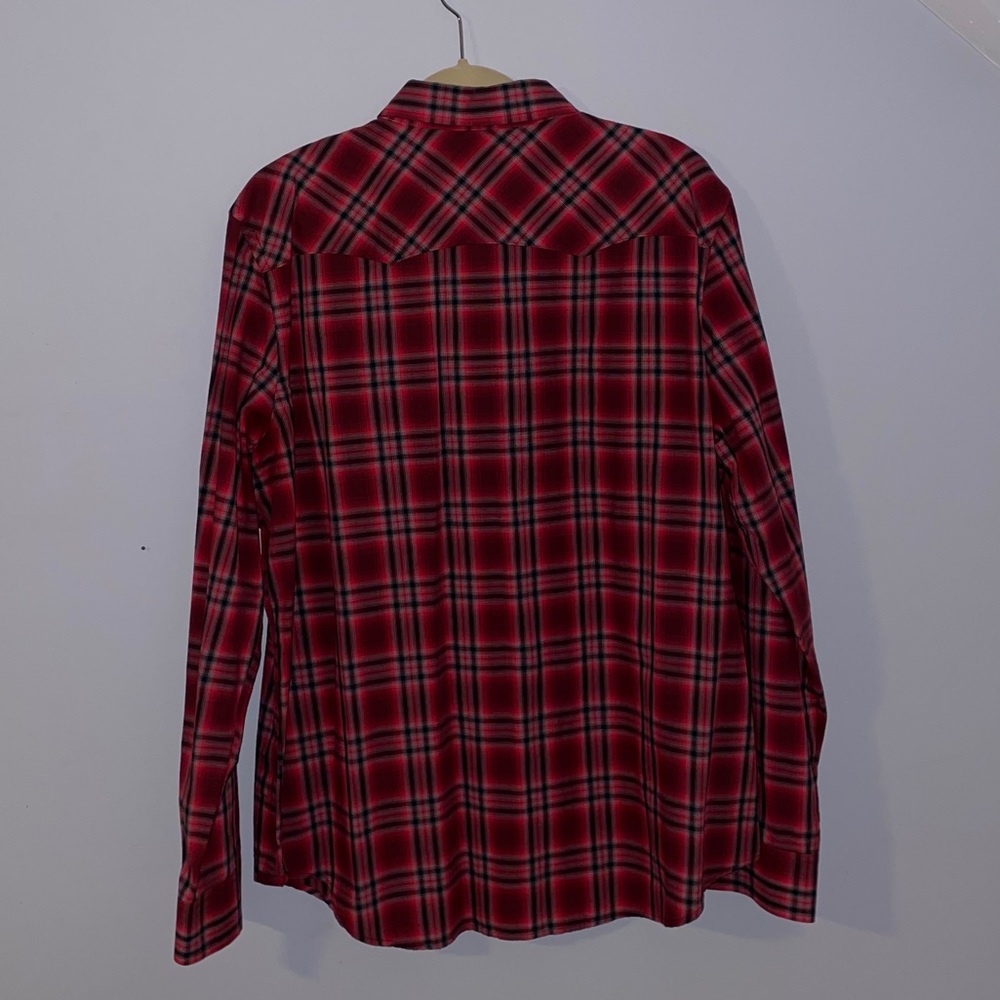 American Eagle Button Down - image 3